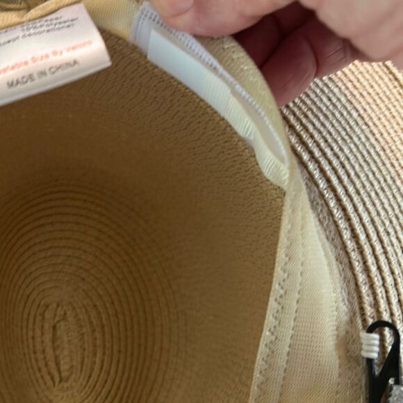 Men’s Straw  Hat - Picture 6 of 6